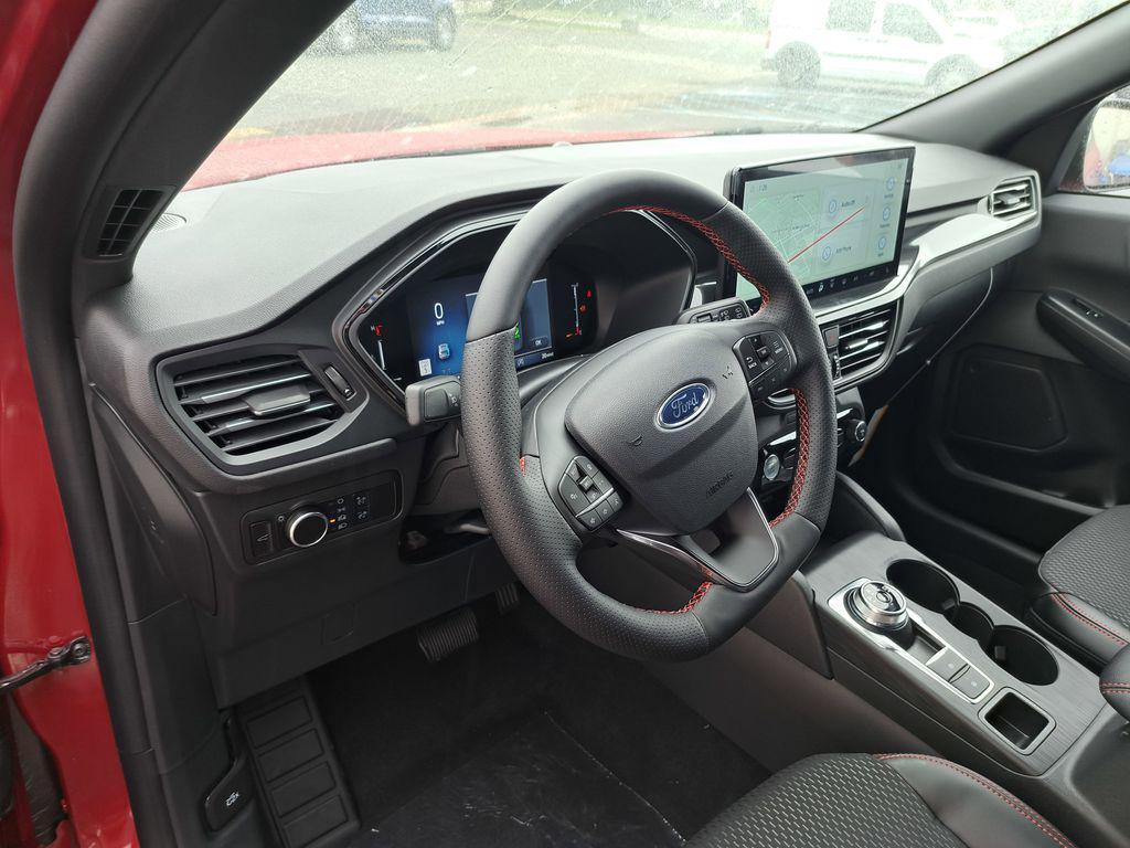 new 2026 Ford Escape car, priced at $32,158