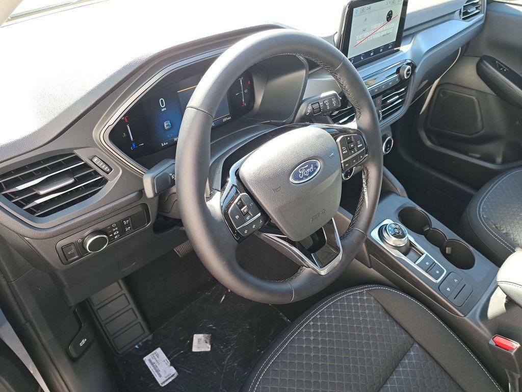 new 2026 Ford Escape car, priced at $31,263