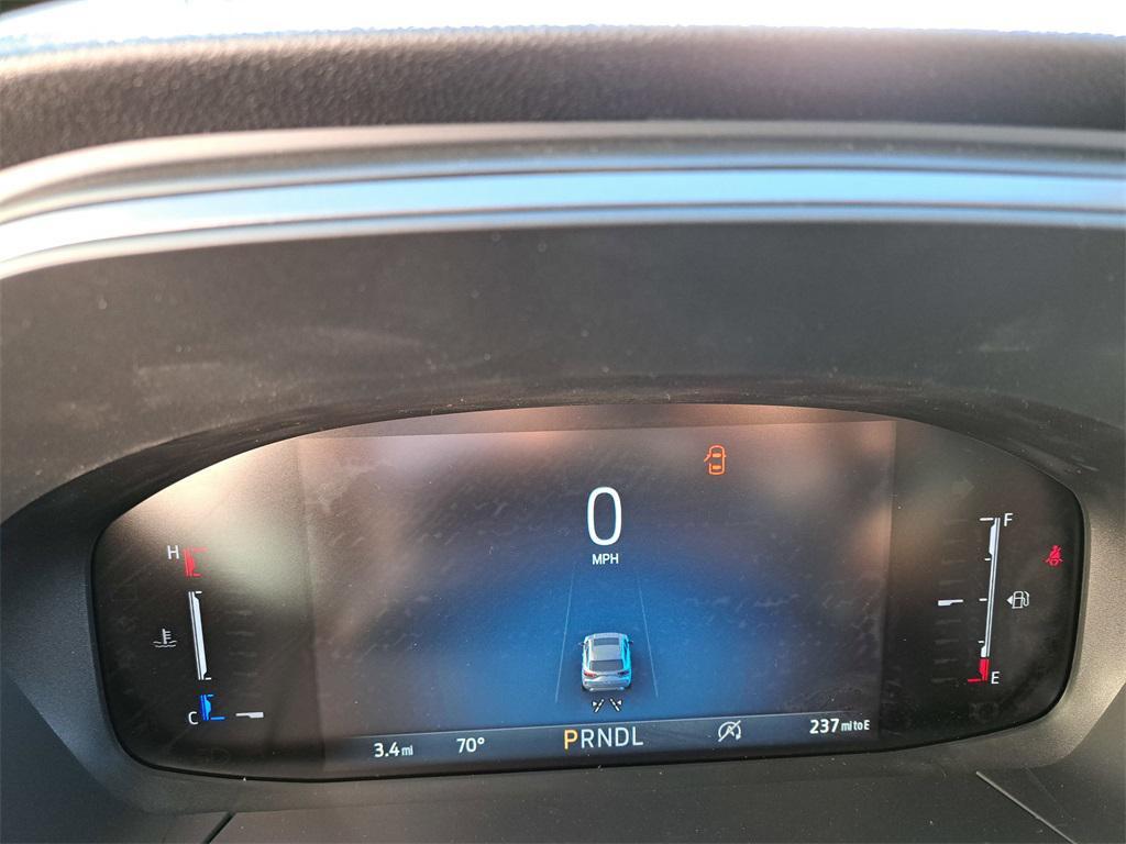 new 2026 Ford Escape car, priced at $31,763