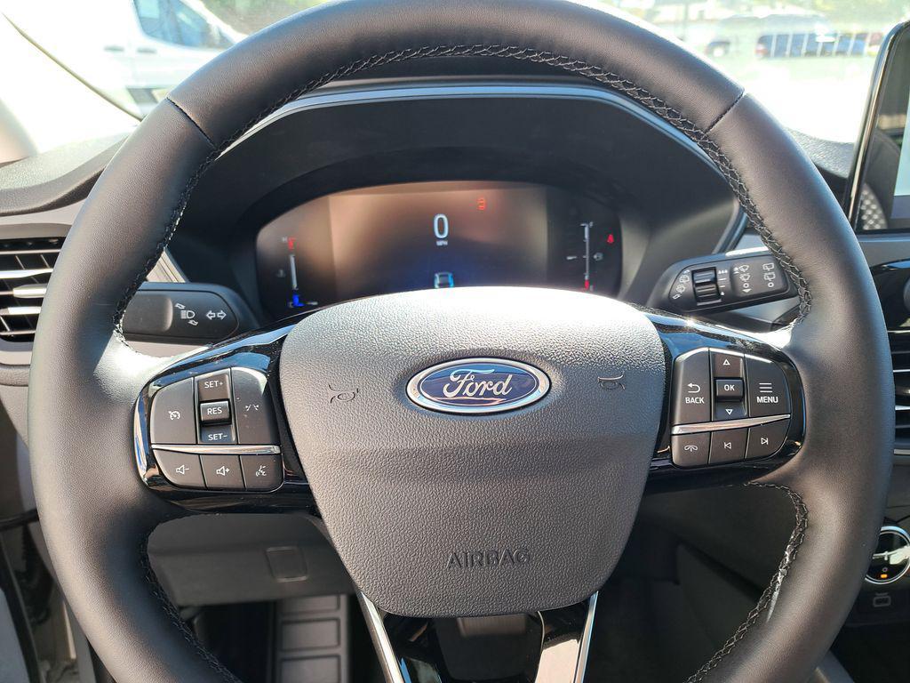 new 2026 Ford Escape car, priced at $31,263