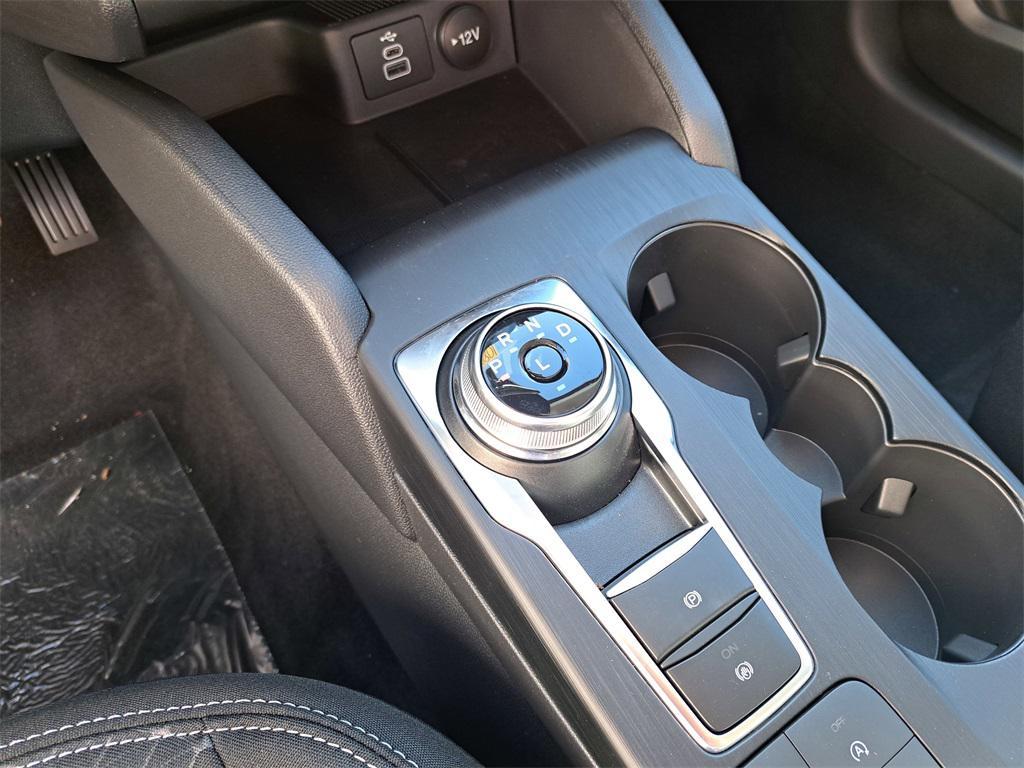 new 2026 Ford Escape car, priced at $31,763