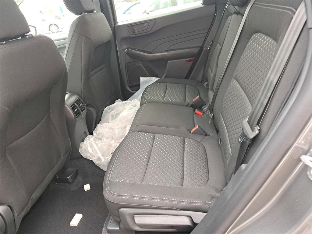 new 2026 Ford Escape car, priced at $26,920