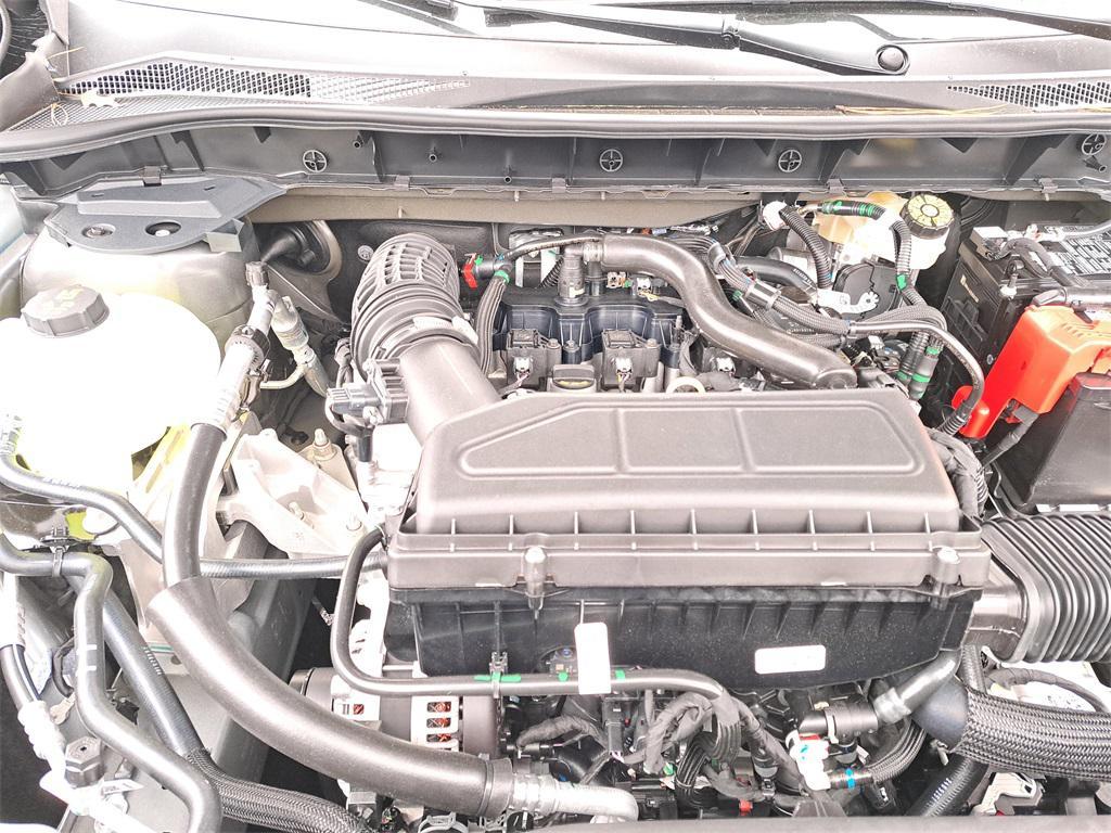 new 2026 Ford Escape car, priced at $26,920