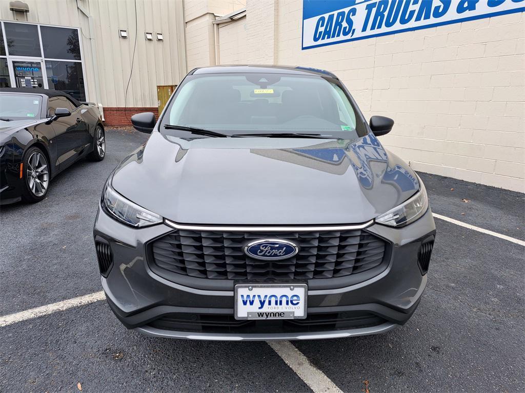 new 2026 Ford Escape car, priced at $26,920