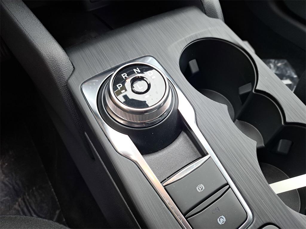 new 2026 Ford Escape car, priced at $26,920