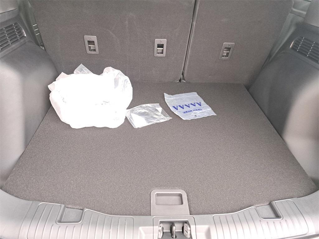 new 2026 Ford Escape car, priced at $26,920