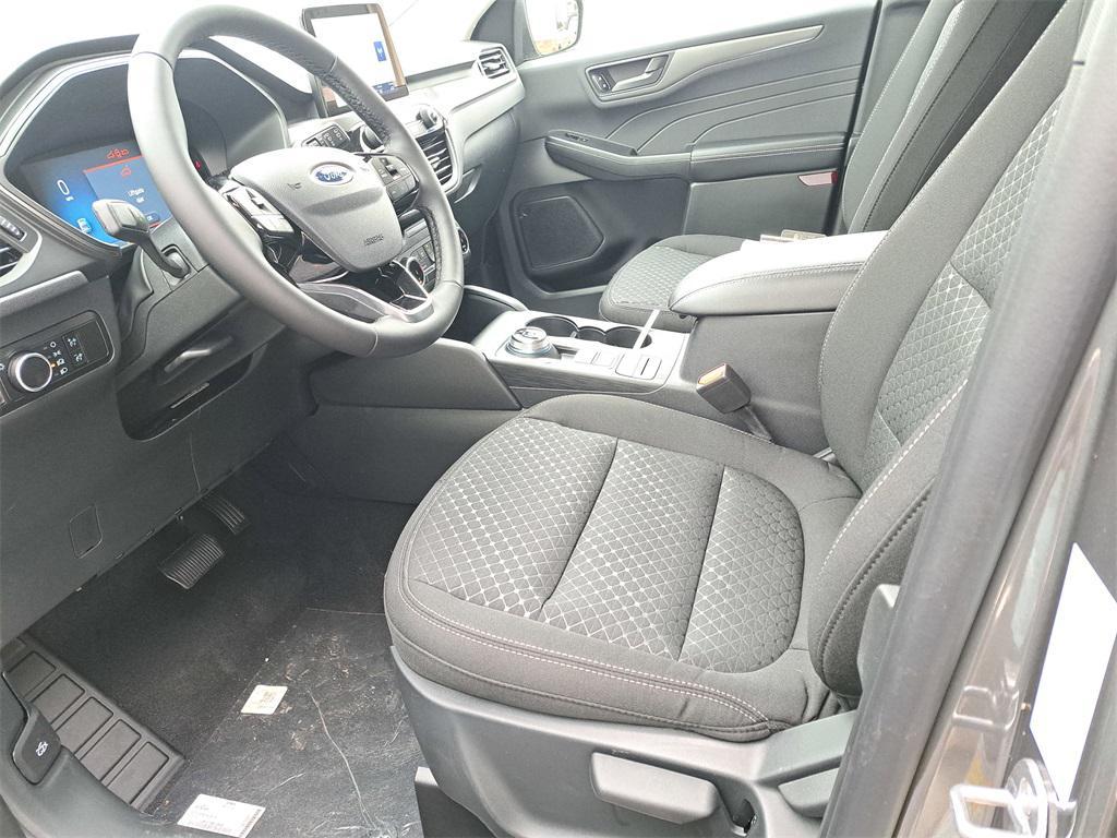 new 2026 Ford Escape car, priced at $26,920