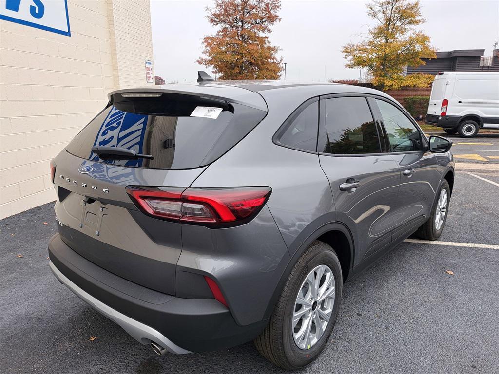 new 2026 Ford Escape car, priced at $26,920