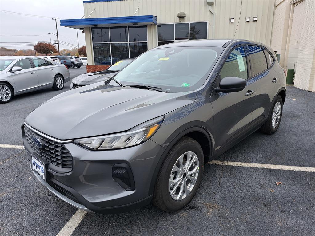 new 2026 Ford Escape car, priced at $26,920