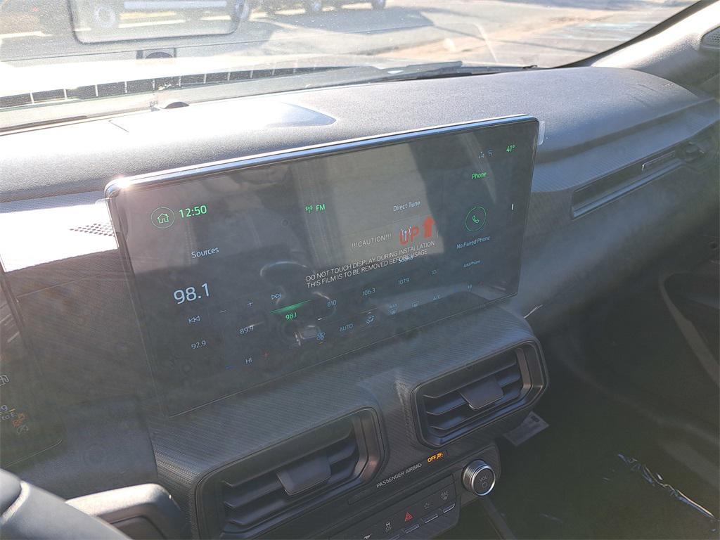 new 2026 Ford Mustang car, priced at $32,383