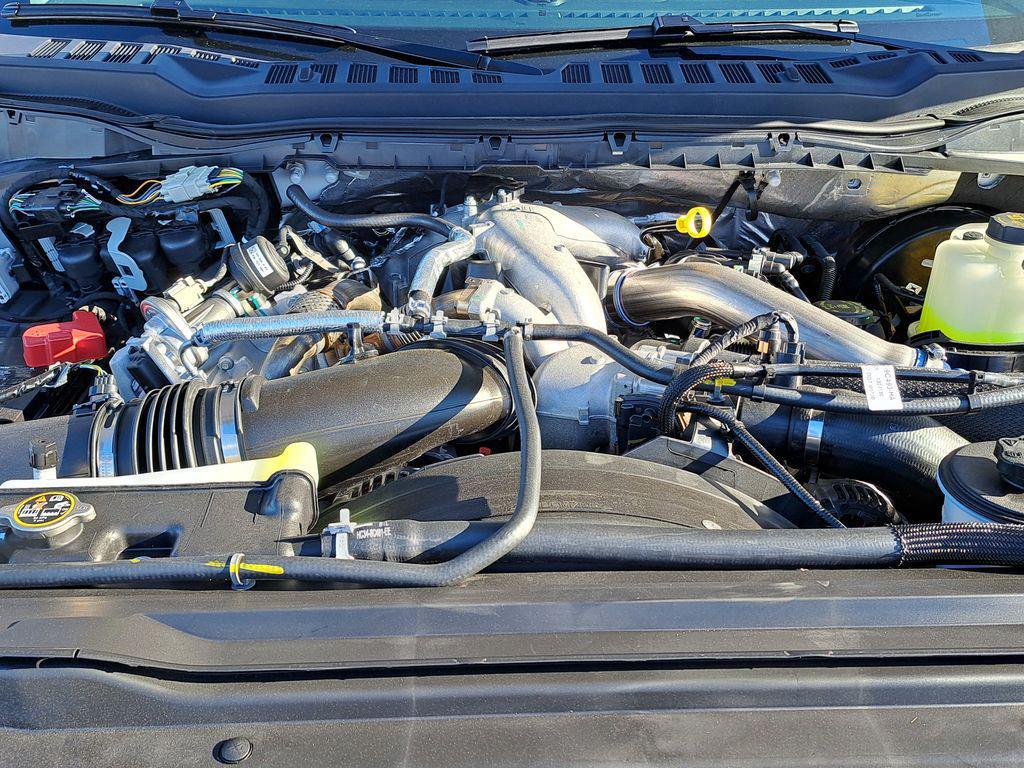 new 2026 Ford F-250 car, priced at $82,452