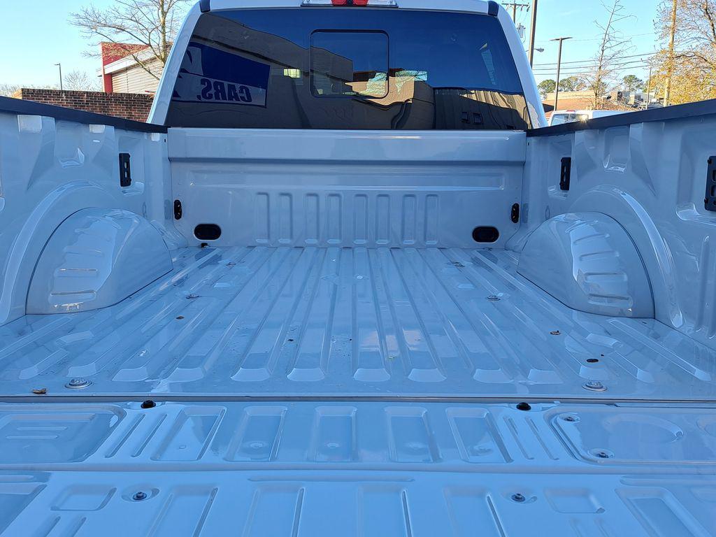 new 2026 Ford F-250 car, priced at $82,452