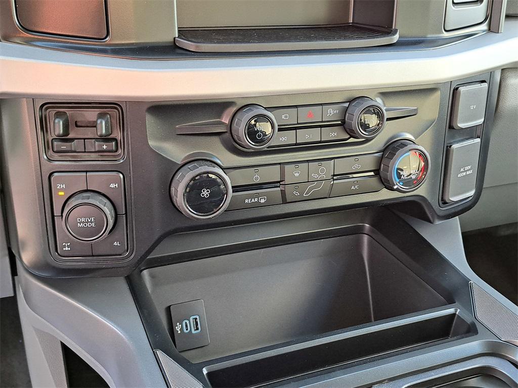 new 2026 Ford F-250 car, priced at $67,267