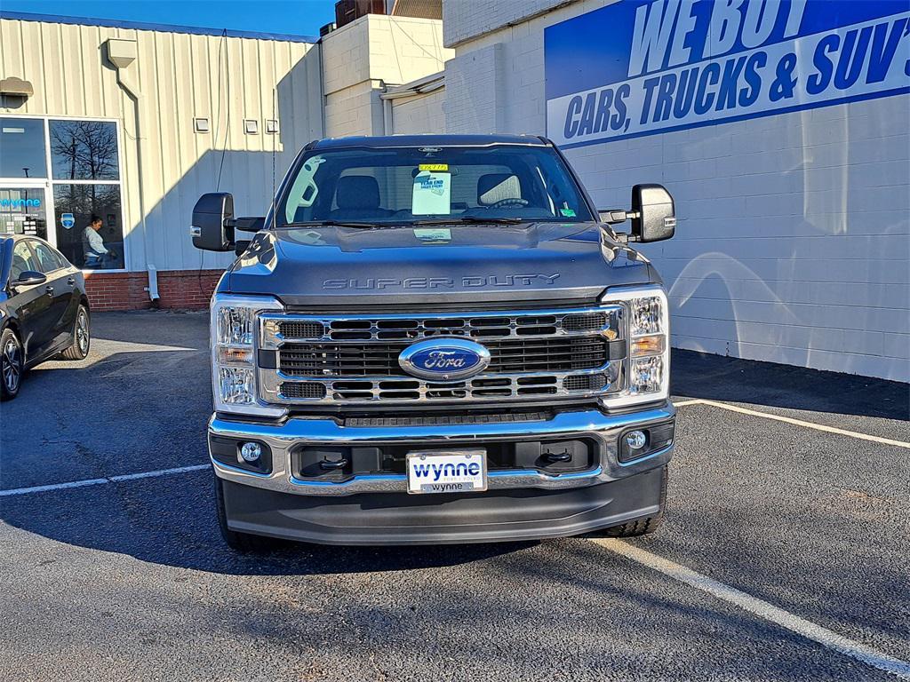 new 2026 Ford F-250 car, priced at $67,267