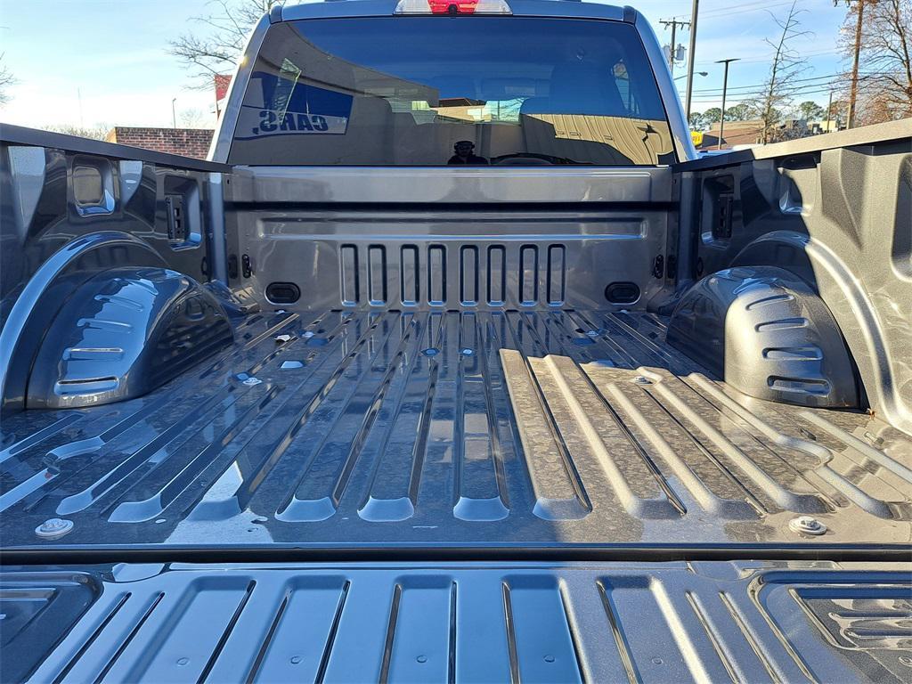 new 2026 Ford F-250 car, priced at $67,267