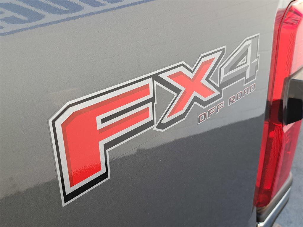 new 2026 Ford F-250 car, priced at $67,267