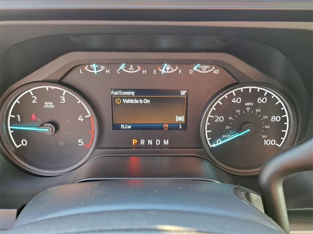 new 2026 Ford F-250 car, priced at $67,267