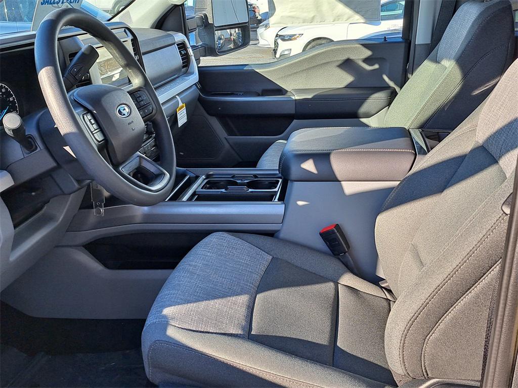 new 2026 Ford F-250 car, priced at $67,267