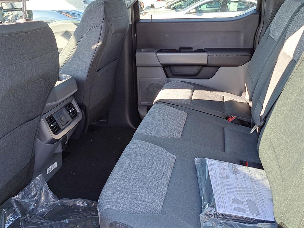 new 2026 Ford F-250 car, priced at $67,267