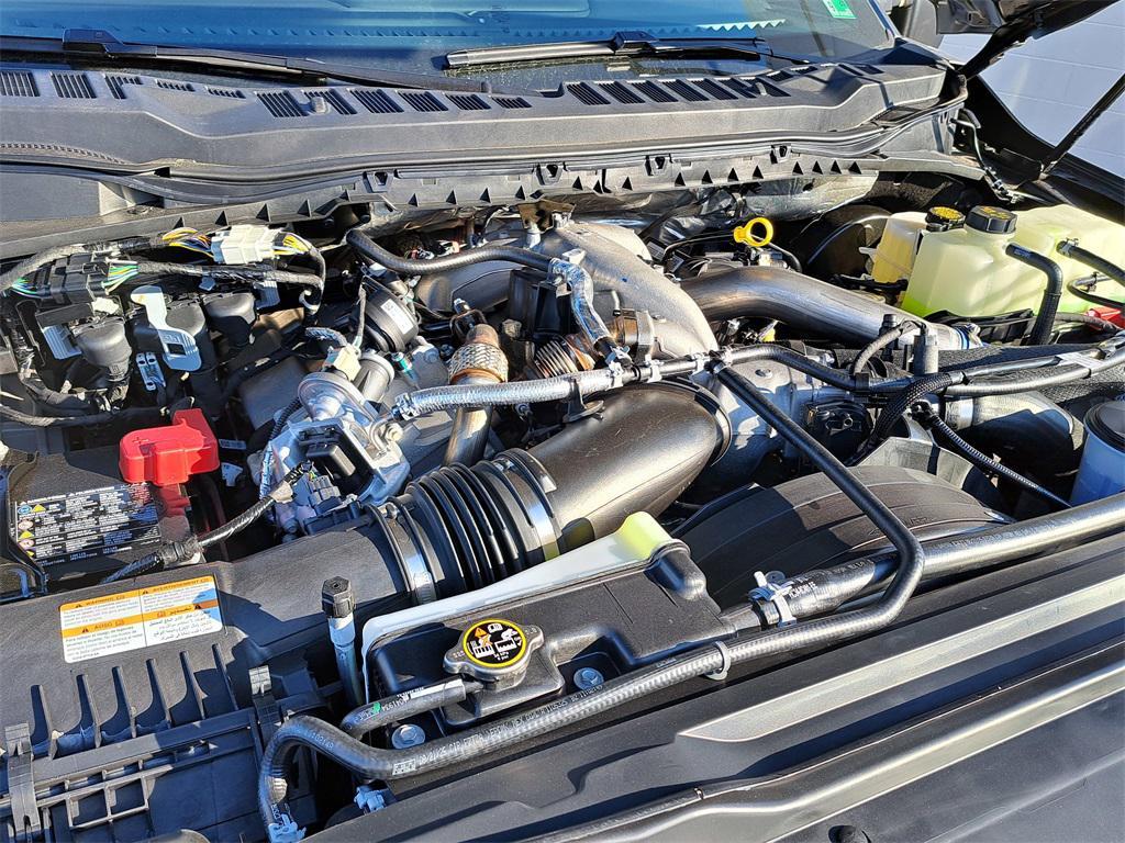 new 2026 Ford F-250 car, priced at $67,267