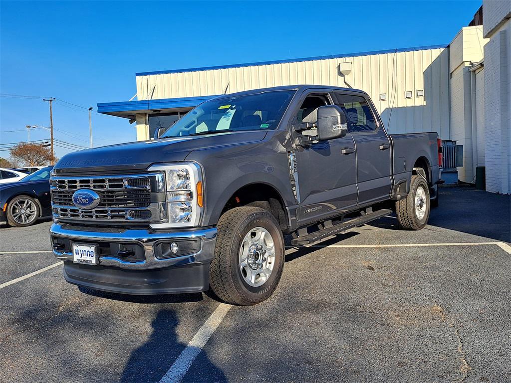 new 2026 Ford F-250 car, priced at $67,267