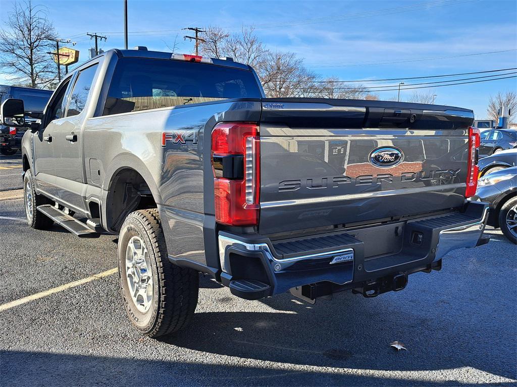 new 2026 Ford F-250 car, priced at $67,267