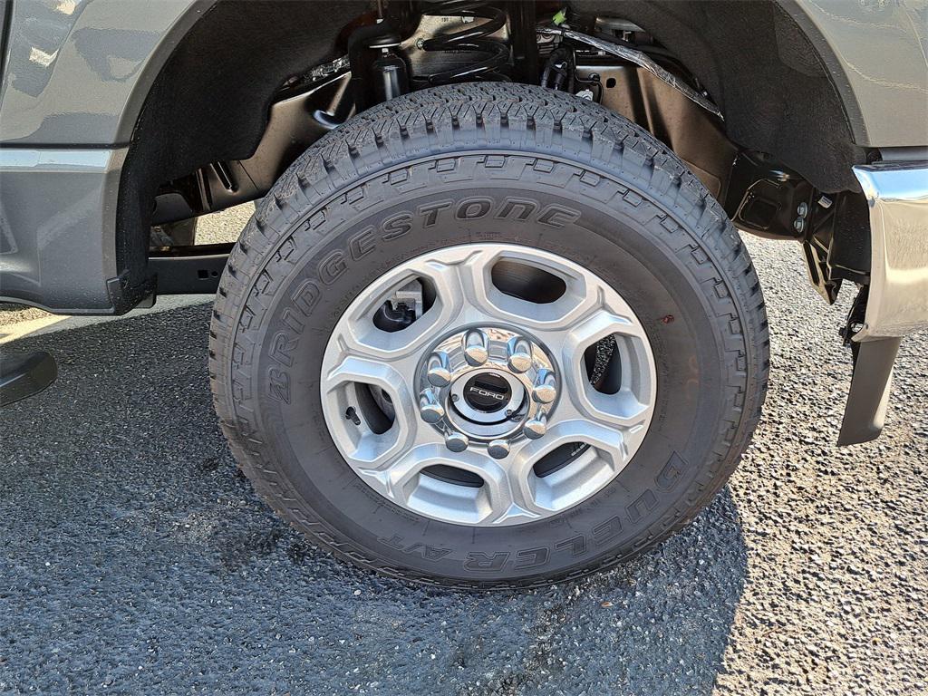 new 2026 Ford F-250 car, priced at $67,267