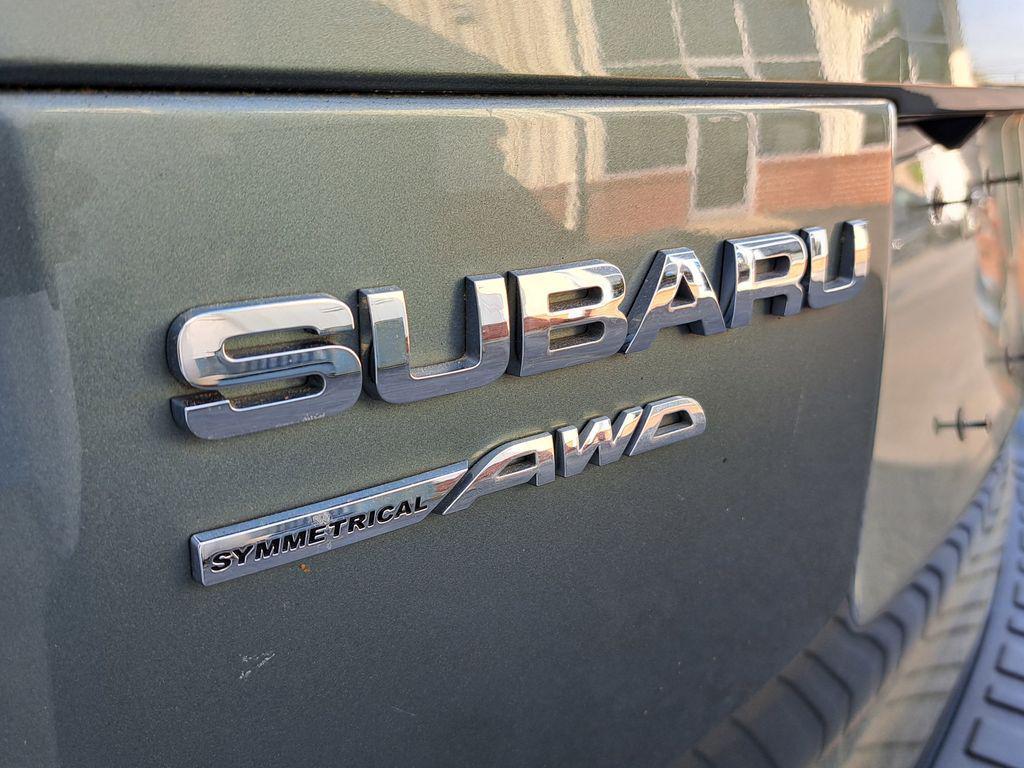 used 2018 Subaru Forester car, priced at $19,988