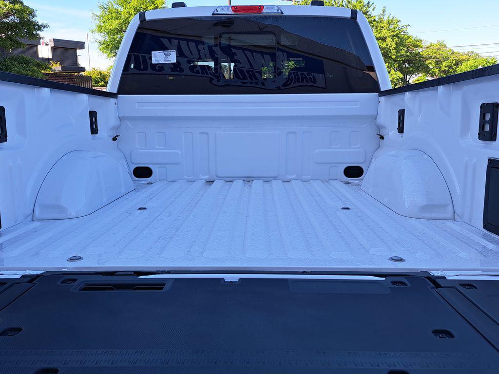 new 2026 Ford F-150 car, priced at $72,537