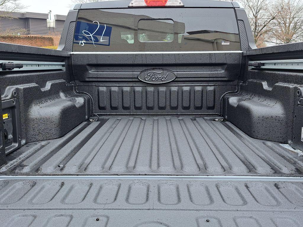 new 2026 Ford Maverick car, priced at $40,045