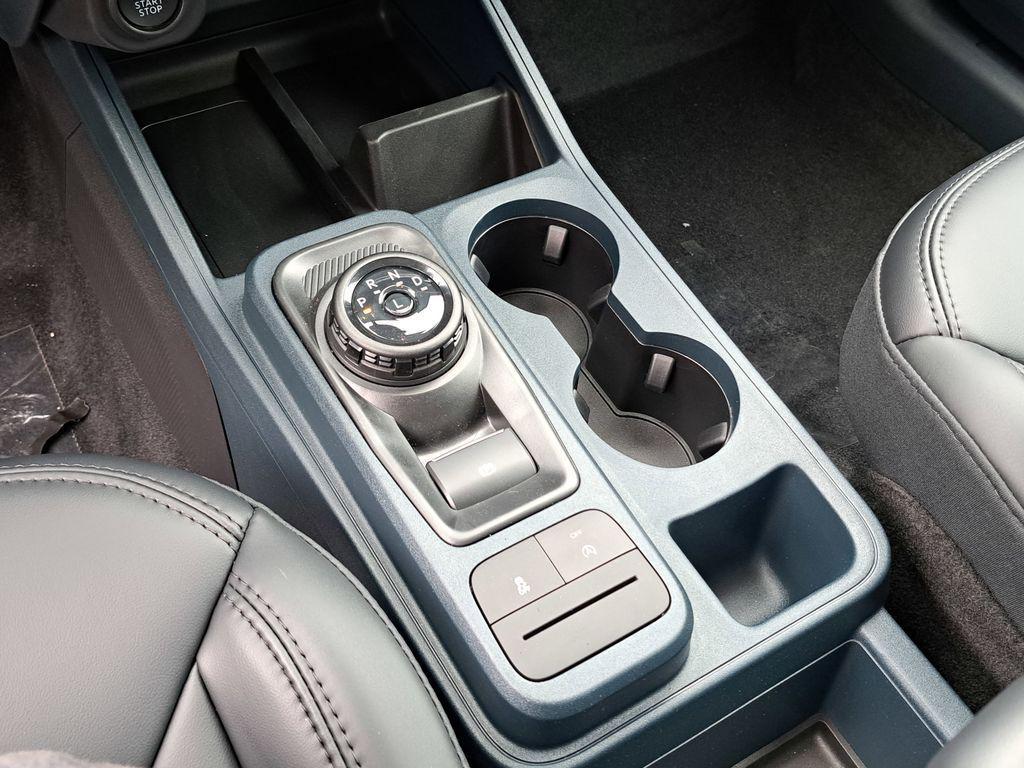 new 2026 Ford Maverick car, priced at $40,045