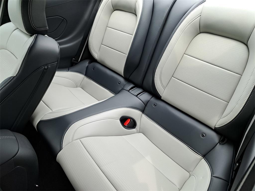 new 2025 Ford Mustang car, priced at $35,373