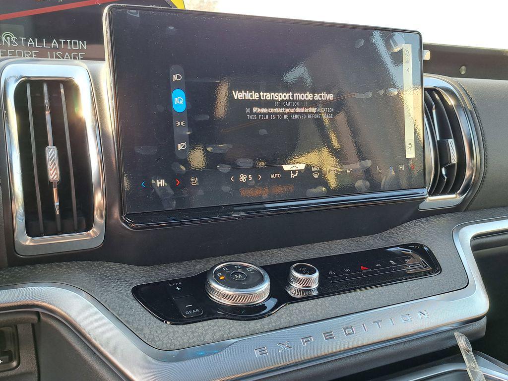 new 2026 Ford Expedition car, priced at $77,737