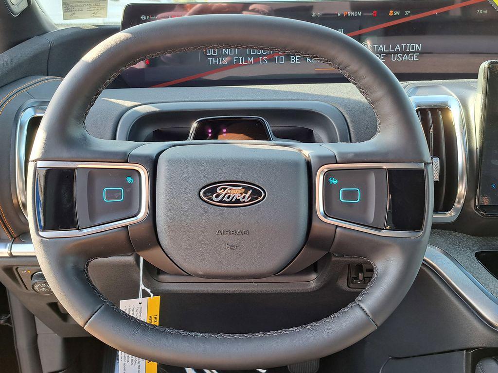 new 2026 Ford Expedition car, priced at $77,737