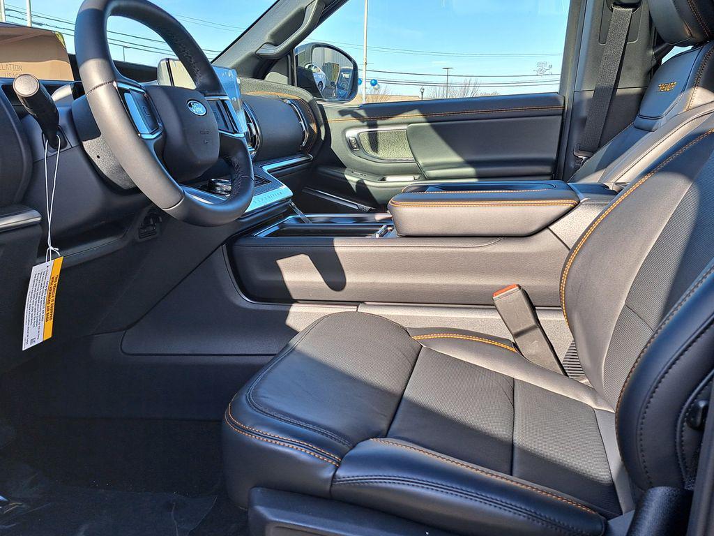 new 2026 Ford Expedition car, priced at $77,737