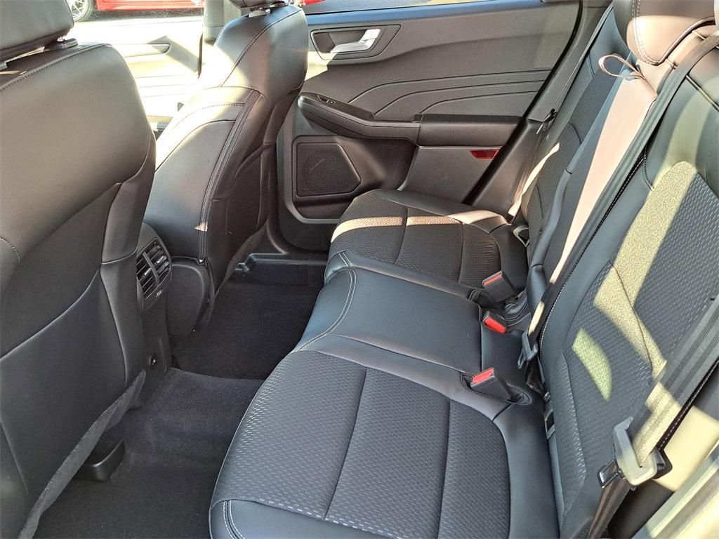 new 2026 Ford Escape PHEV car, priced at $31,489