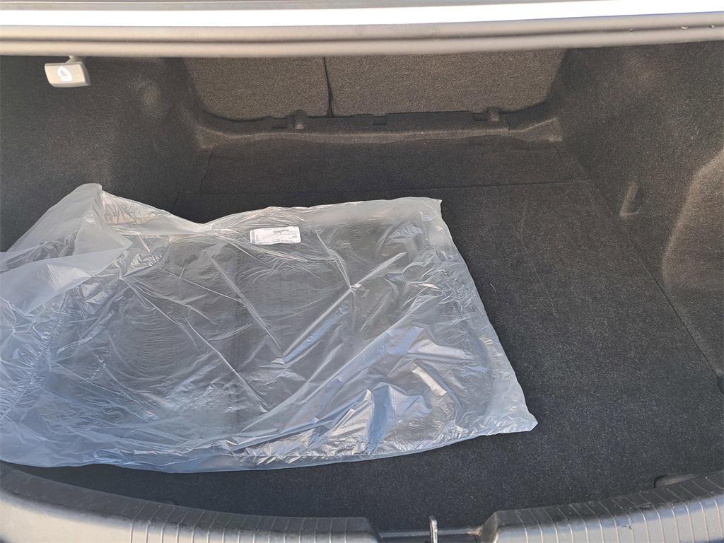 used 2024 Chevrolet Malibu car, priced at $16,711