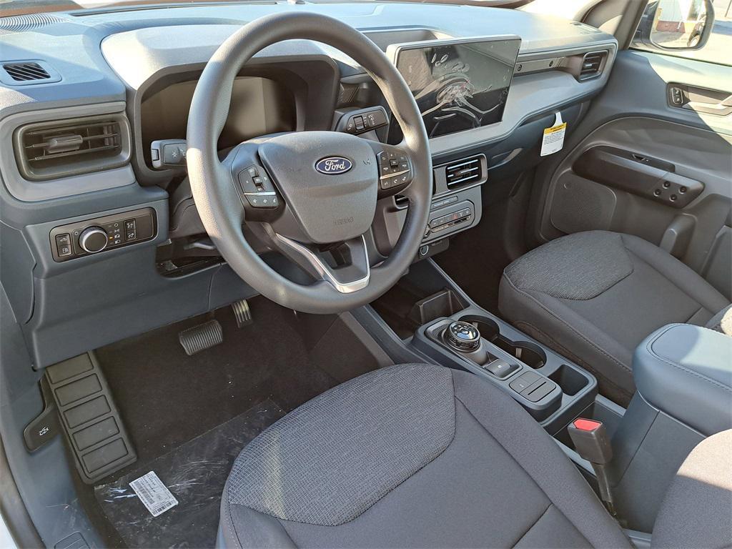 new 2026 Ford Maverick car, priced at $29,078