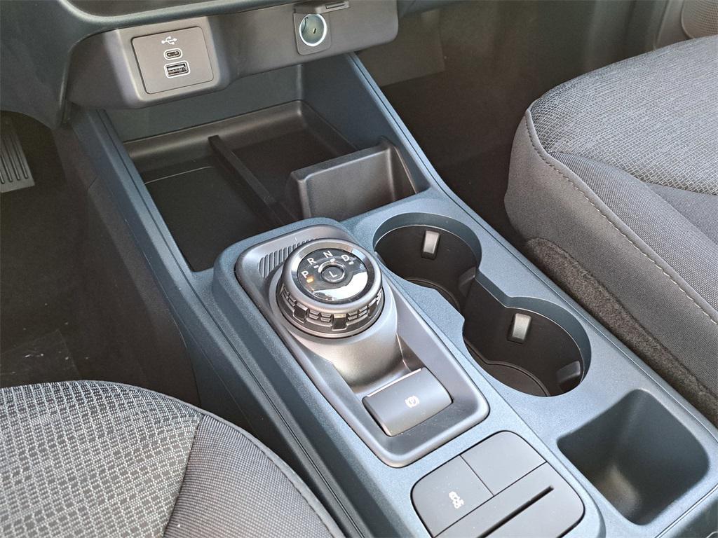 new 2026 Ford Maverick car, priced at $29,078