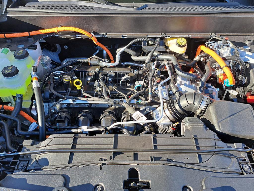 new 2026 Ford Maverick car, priced at $29,078