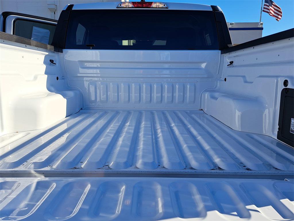 new 2026 Ford Maverick car, priced at $29,078