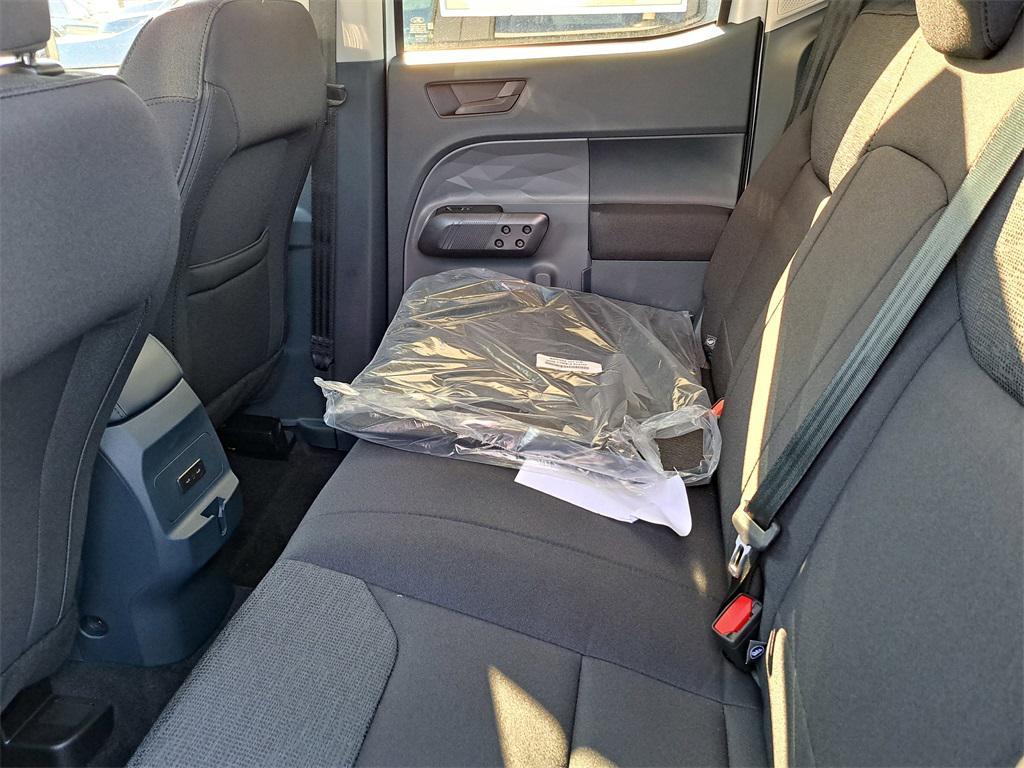 new 2026 Ford Maverick car, priced at $29,078