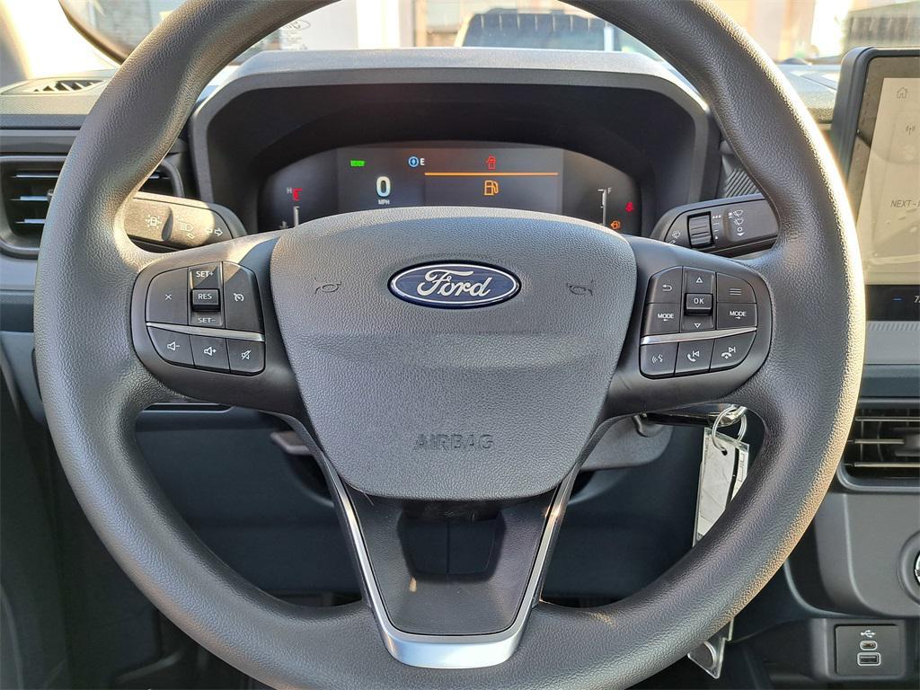 new 2026 Ford Maverick car, priced at $29,078