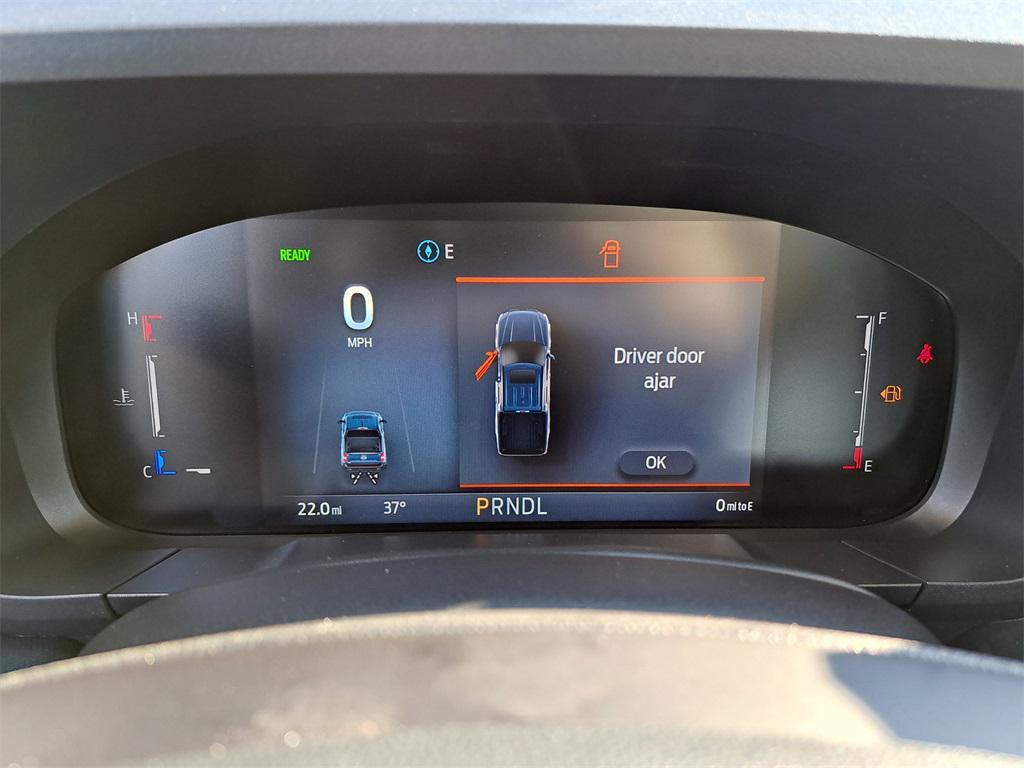 new 2026 Ford Maverick car, priced at $29,078