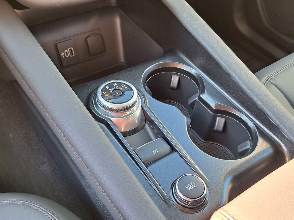 new 2026 Ford Explorer car, priced at $45,443