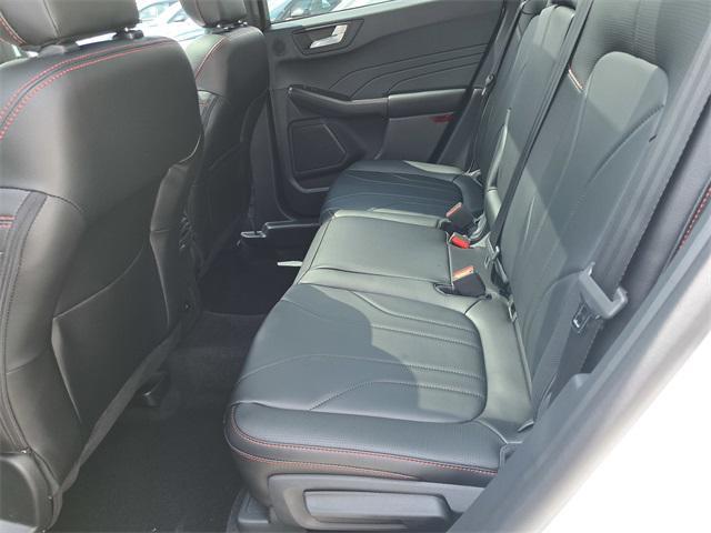 new 2025 Ford Escape car, priced at $32,750