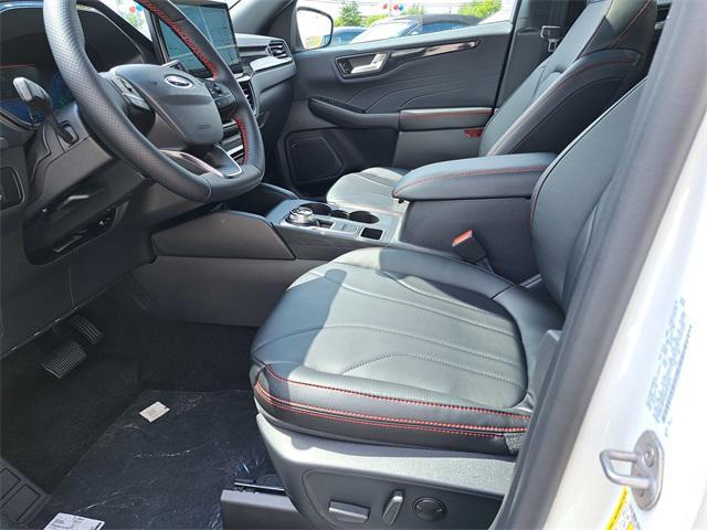 new 2025 Ford Escape car, priced at $32,750