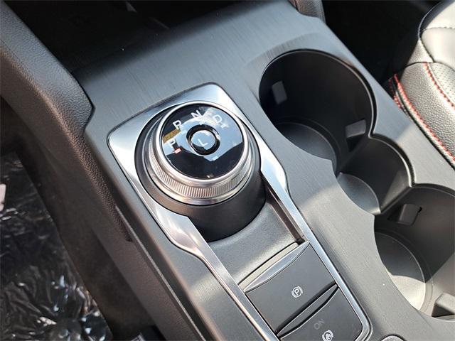 new 2025 Ford Escape car, priced at $32,750