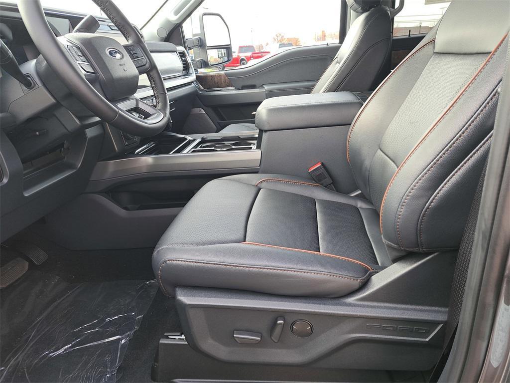 new 2026 Ford F-250 car, priced at $86,738