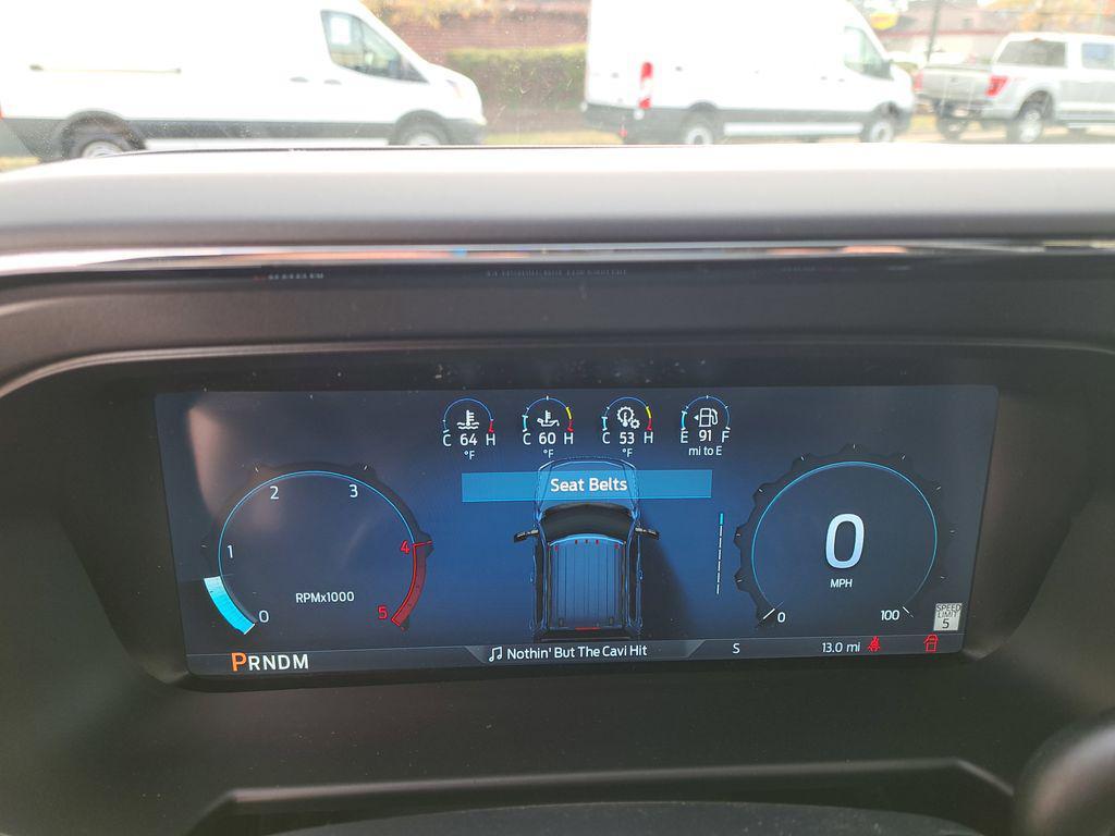 new 2026 Ford F-250 car, priced at $87,238